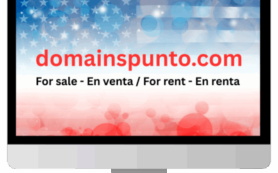 domainspunto.com – MÉXICO