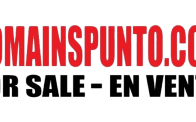 domainspunto.com